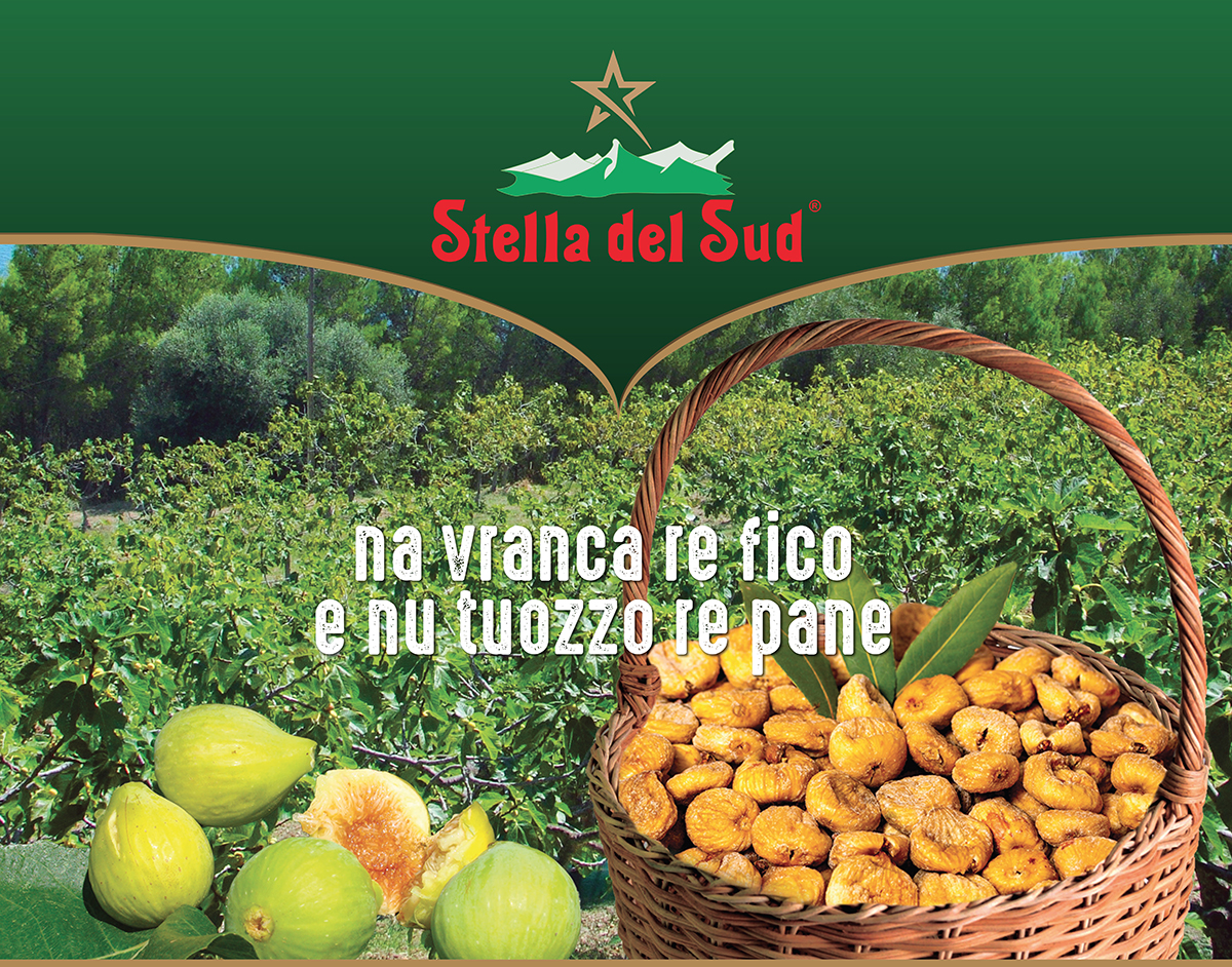 stella del sud