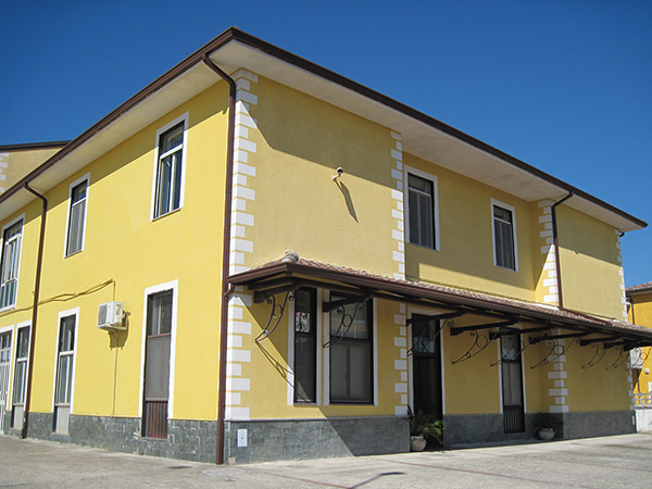 fichi del cilento
